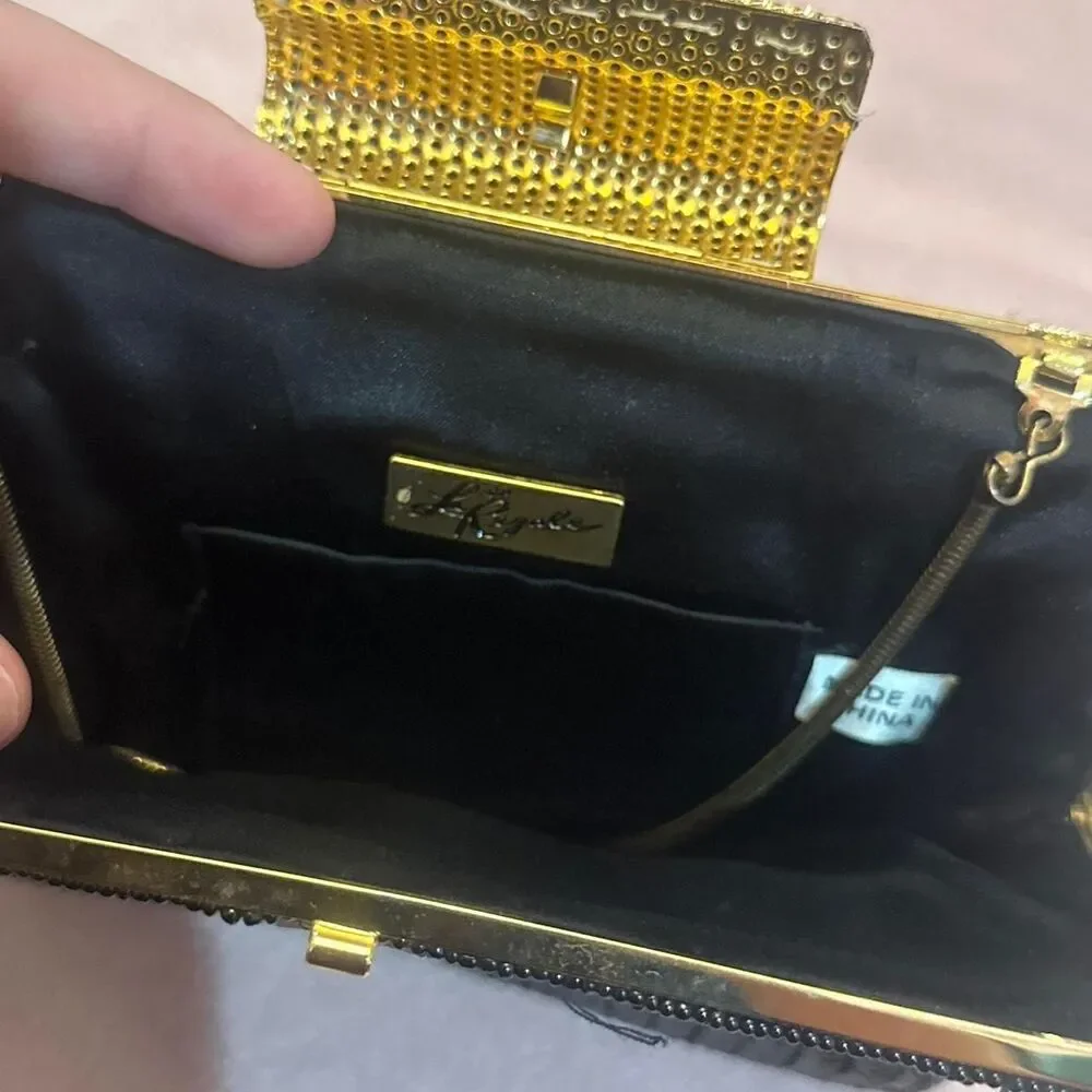 Unbranded Women's Black Bag